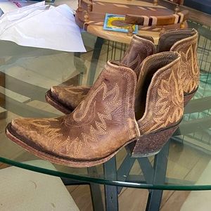Ariat Booties